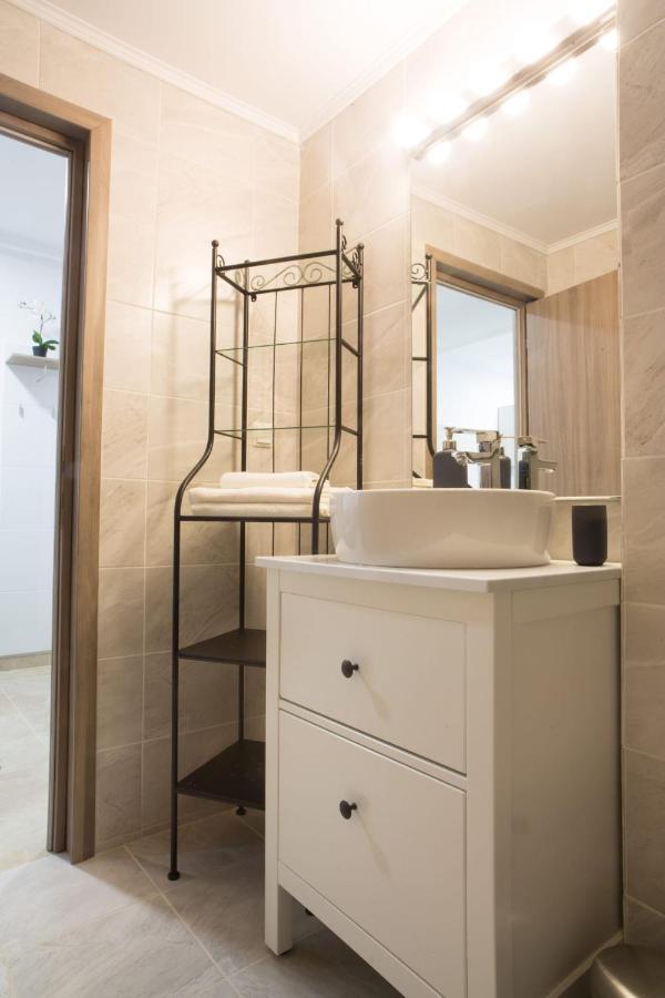 Vlad Apartments -Colina Marei Sinaia Luaran gambar