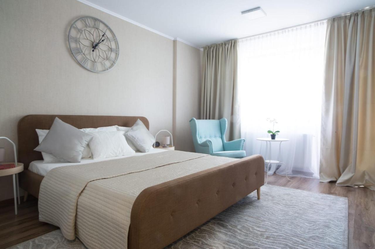 Vlad Apartments -Colina Marei Sinaia Luaran gambar